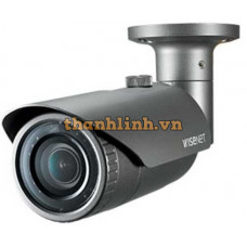 Camera IP WISENET QNO-6072R1/VAP thân trụ IR 2MP